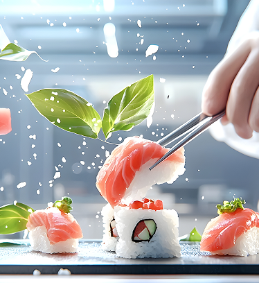 QUALITY IS OUR PRIORITY